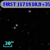 FIRST J171810.9+354414