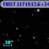 FIRST J171812.6+340346