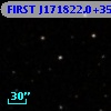 FIRST J171822.0+350112