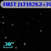 FIRST J171828.3+351646