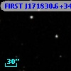 FIRST J171830.6+343636