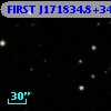 FIRST J171834.8+343814