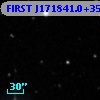 FIRST J171841.0+354154