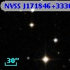 NVSS J171846+333616