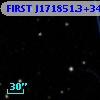 FIRST J171851.3+341823