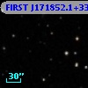 FIRST J171852.1+334246