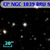 Cl* NGC 1039    BRU      86