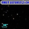 FIRST J171857.2+341725