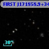 FIRST J171858.9+345725