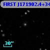 FIRST J171902.4+345614