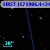 FIRST J171906.4+344203