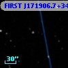 FIRST J171906.7+344115