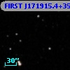 FIRST J171915.4+351749