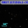 FIRST J171918.1+355329