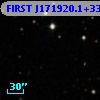 FIRST J171920.1+333033