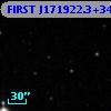 FIRST J171922.3+340435