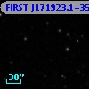 FIRST J171923.1+355308
