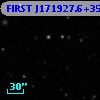 FIRST J171927.6+354624
