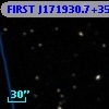 FIRST J171930.7+351643