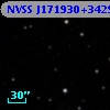 NVSS J171930+342952