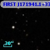 FIRST J171941.1+334755