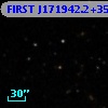 FIRST J171942.2+355300