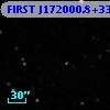 FIRST J172000.8+335115