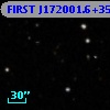 FIRST J172001.6+355226