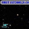 FIRST J172005.3+345410