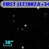 FIRST J172007.8+345309