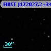 FIRST J172027.2+342139