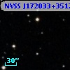 NVSS J172033+351220