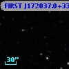 FIRST J172037.0+335217
