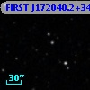 FIRST J172040.2+341149