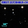 FIRST J172040.9+340646