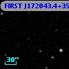 FIRST J172043.4+355201