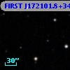 FIRST J172101.8+344859