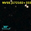 NVSS J172102+333445