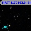 FIRST J172103.0+345212