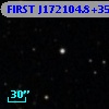 FIRST J172104.8+351440