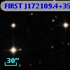 FIRST J172109.4+353321