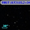 FIRST J172115.2+344645