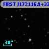 FIRST J172116.9+334910