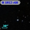 H 1852+60