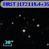 FIRST J172118.4+352531