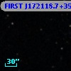 FIRST J172118.7+352106