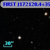 FIRST J172120.4+353613
