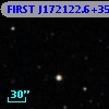 FIRST J172122.6+353607