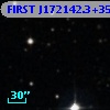 FIRST J172142.3+352616