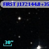 FIRST J172144.0+352614